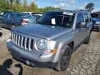 2016 Jeep Patriot Sport en Venta en Sikeston, MO - Rear End