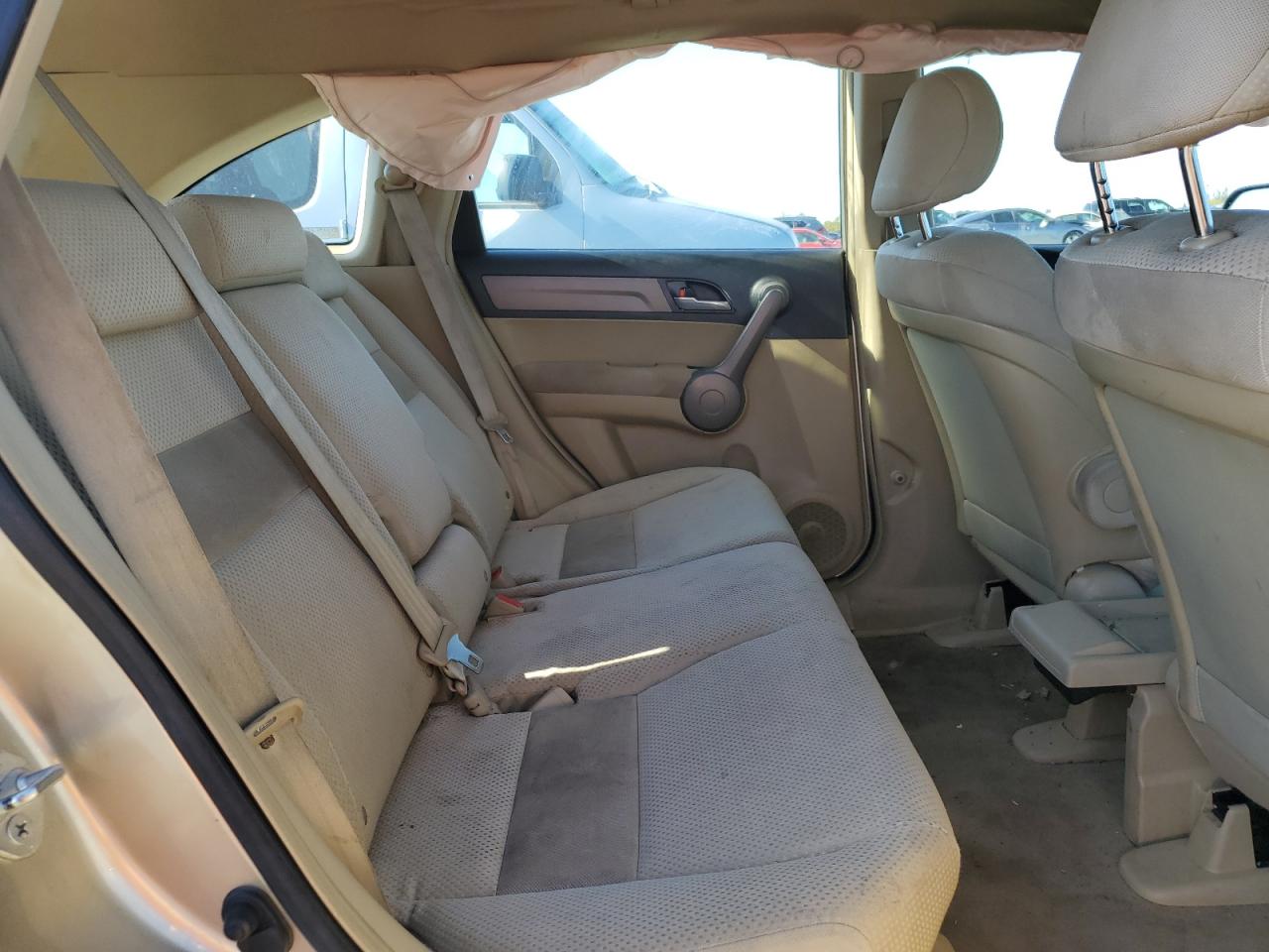 2008 Honda Cr-V Lx VIN: JHLRE48328C012582 Lot: 73189653