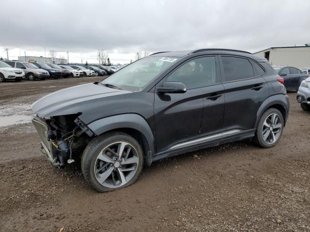 2019 Hyundai Kona Ultimate