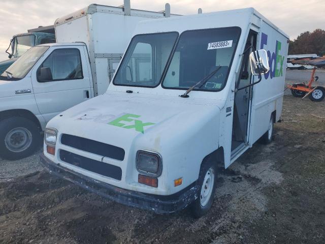 1991 Utilimaster Step Van 