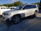 2021 Jeep Grand Cherokee L Limited de vânzare în Sikeston, MO - Undercarriage