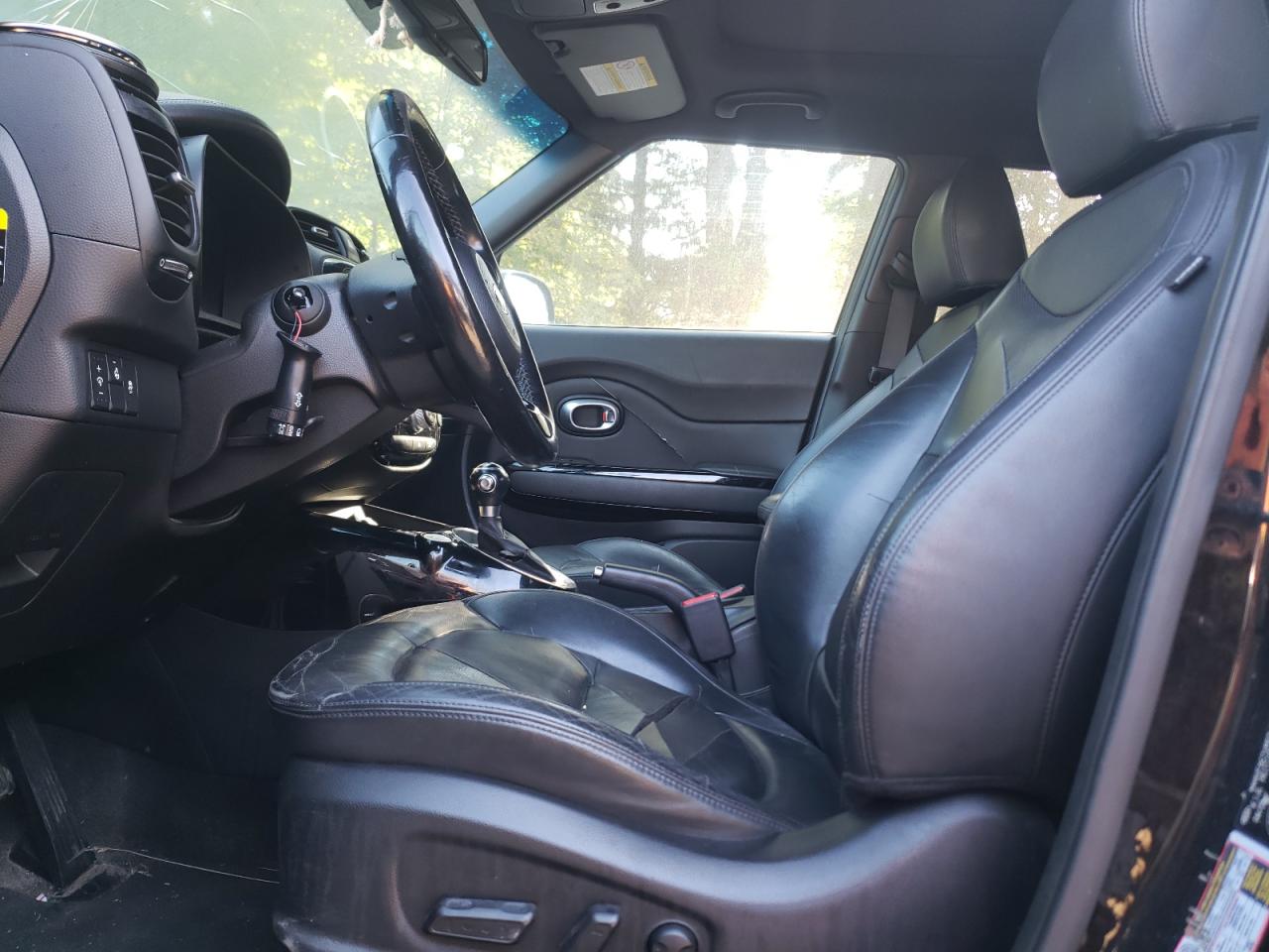 2015 Kia Soul ! VIN: KNDJX3A50F7227409 Lot: 70275953