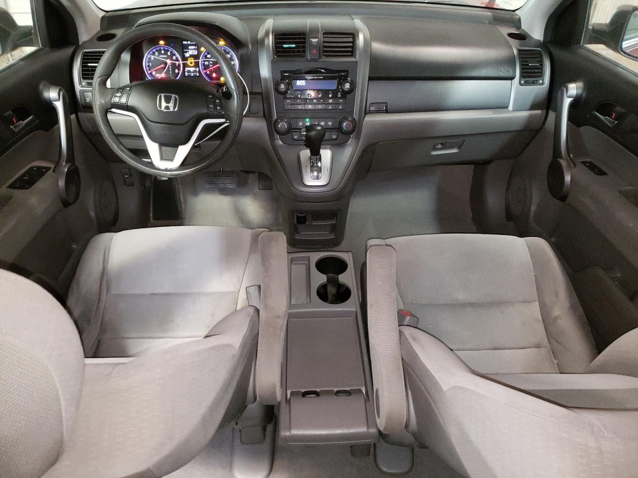 2008 Honda Cr-V Ex VIN: JHLRE48528C059015 Lot: 71866963