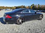 2008 Mercedes-Benz Cls 550 продається в Mebane, NC - Vandalism