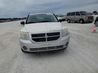 2007 Dodge Caliber Sxt VIN: 1B3HB48B17D109632 Lot: 57281254