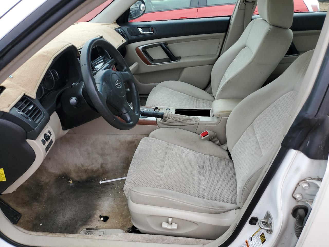 2006 Subaru Legacy Outback 2.5I VIN: 4S4BP61C767335137 Lot: 73748523