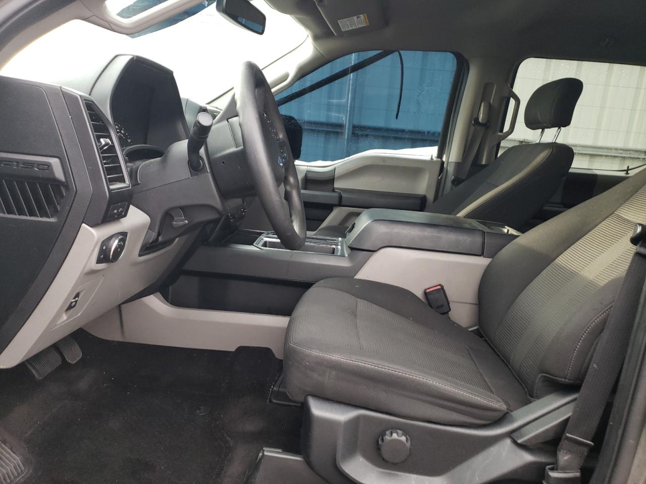 2017 Ford F-150 - Image 7