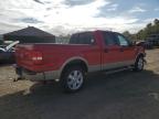 2007 Ford F150 Supercrew de vânzare în Greenwell Springs, LA - Front End