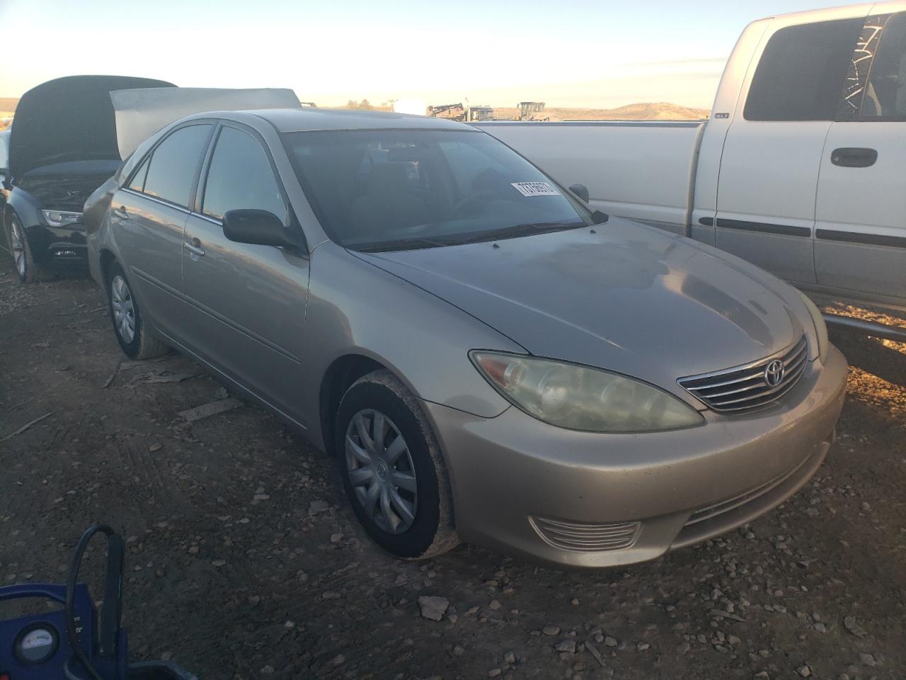 2006 Toyota Camry - Image 4