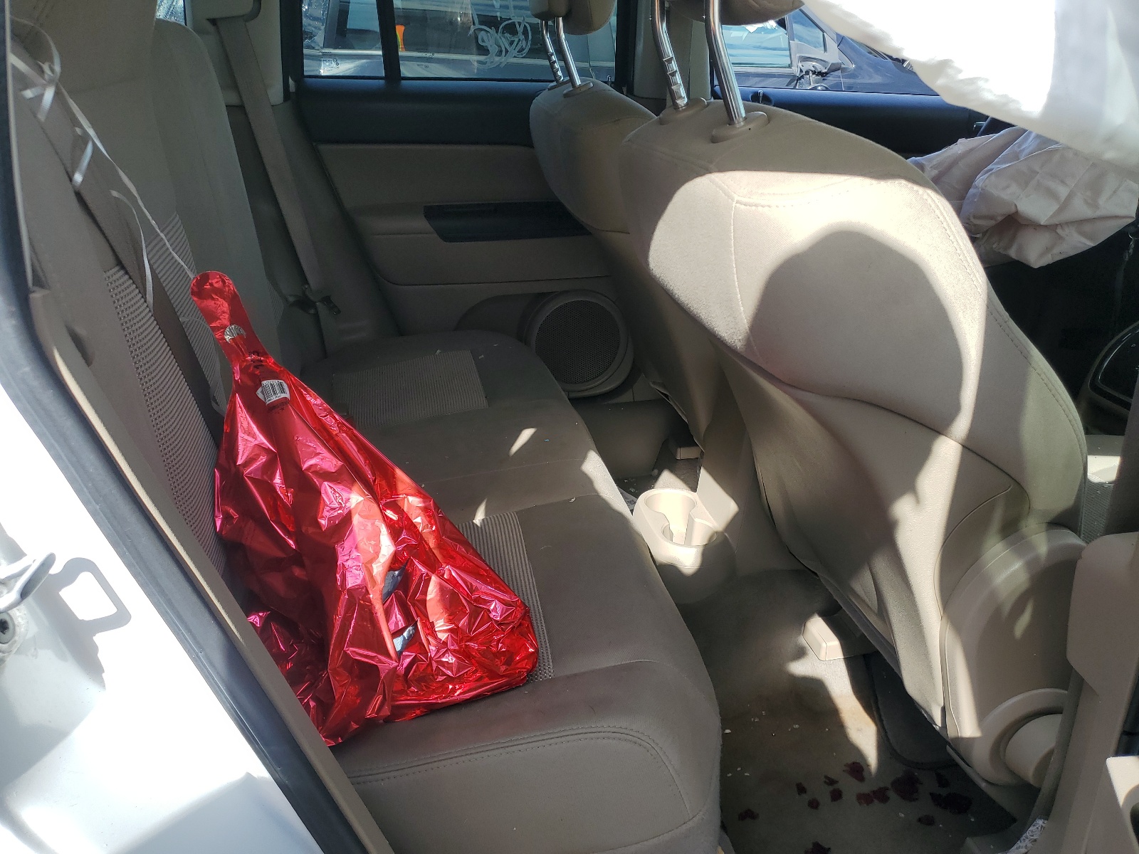 1C4NJCEA8CD636975 2012 Jeep Compass Latitude