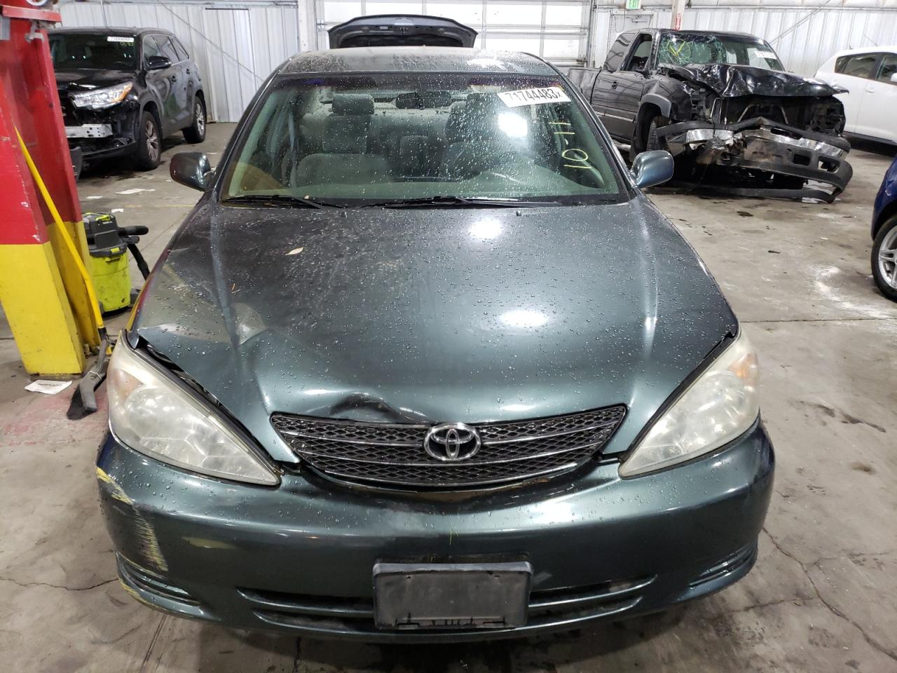 2003 Toyota Camry - Image 5