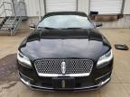 2017 Lincoln Mkz Select na sprzedaż w Louisville, KY - Undercarriage