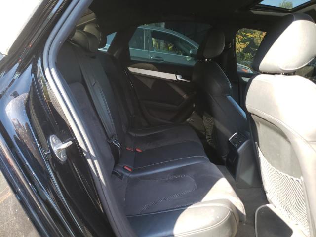 2013 AUDI A4 PREMIUM PLUS  