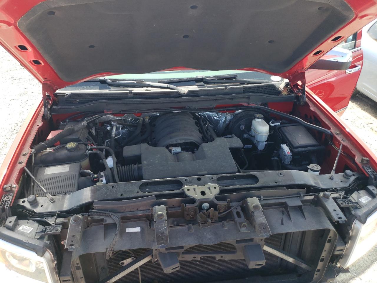 2014 GMC Sierra C1500 VIN: 1GTR1TECXEZ254651 Lot: 69873403