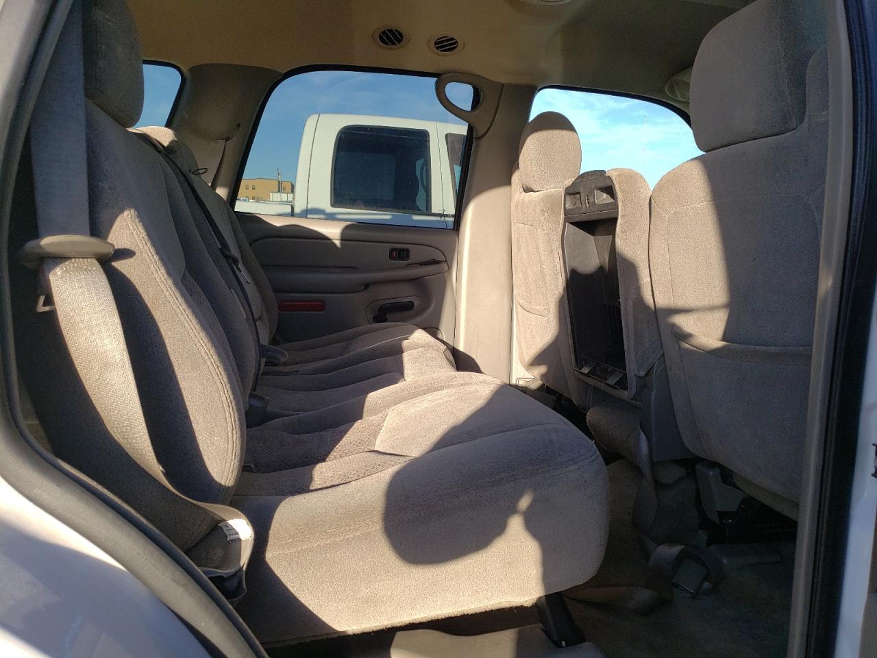 2004 Chevrolet Tahoe C1500 VIN: 1GNEC13V94R122844 Lot: 62131524