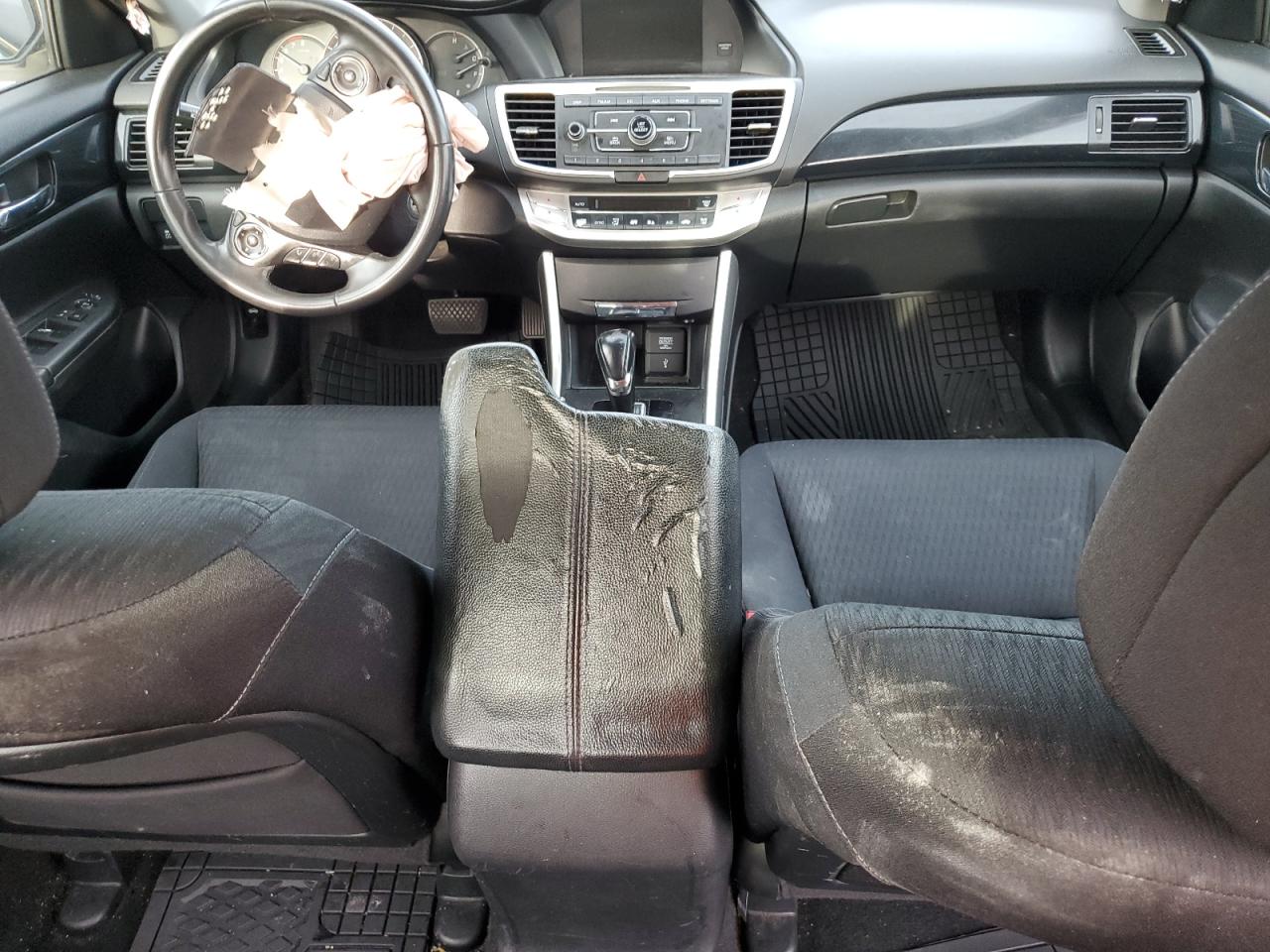 2014 Honda Accord - Image 8