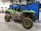 2020 KAWASAKI KRF 1000 A for sale at Copart NS - HALIFAX