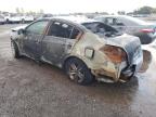 2010 Nissan Altima Sr იყიდება Bowmanville-ში, ON - Burn