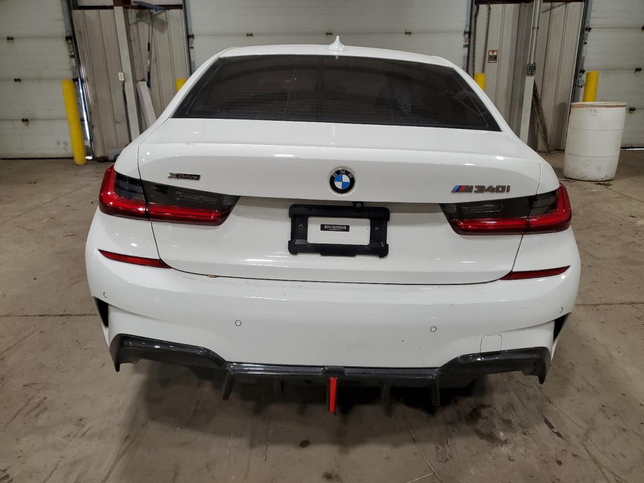 WBA5U9C06LA380967 2020 BMW M340Xi