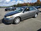 2002 Toyota Camry Le for Sale in Brookhaven, NY - Rear End