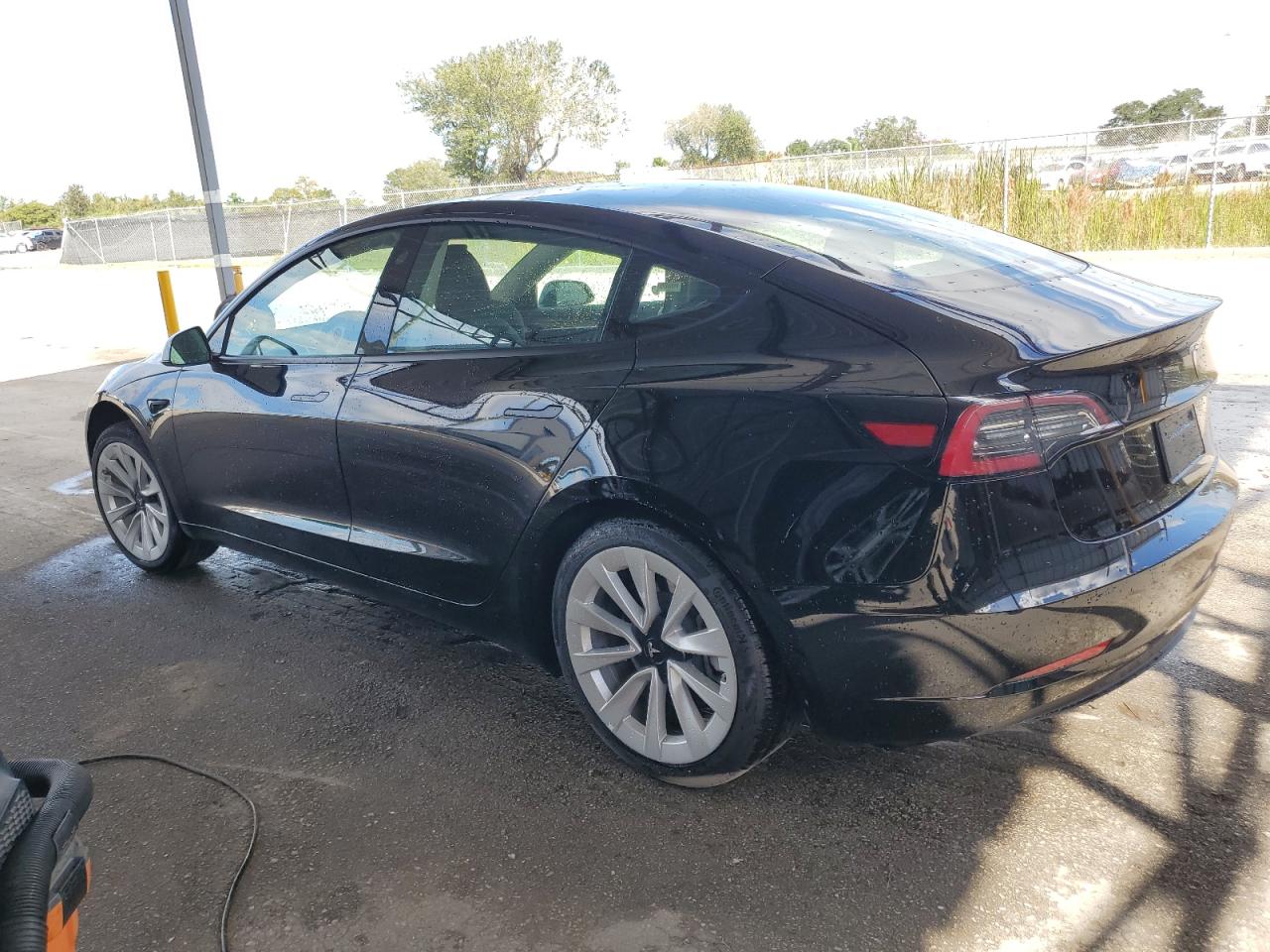 5YJ3E1EA0PF435473 2023 Tesla Model 3