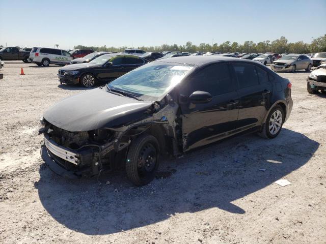 TOYOTA COROLLA LE 2021