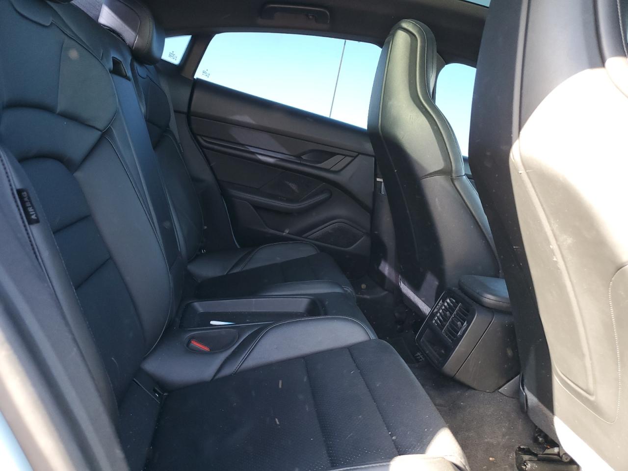 2020 Porsche Taycan 4S VIN: WP0AB2Y13LSA51656 Lot: 73034333