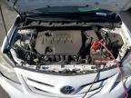 2011 Toyota Corolla Base de vânzare în Glassboro, NJ - Front End