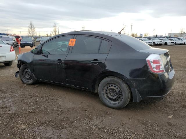 2007 NISSAN SENTRA 2.0