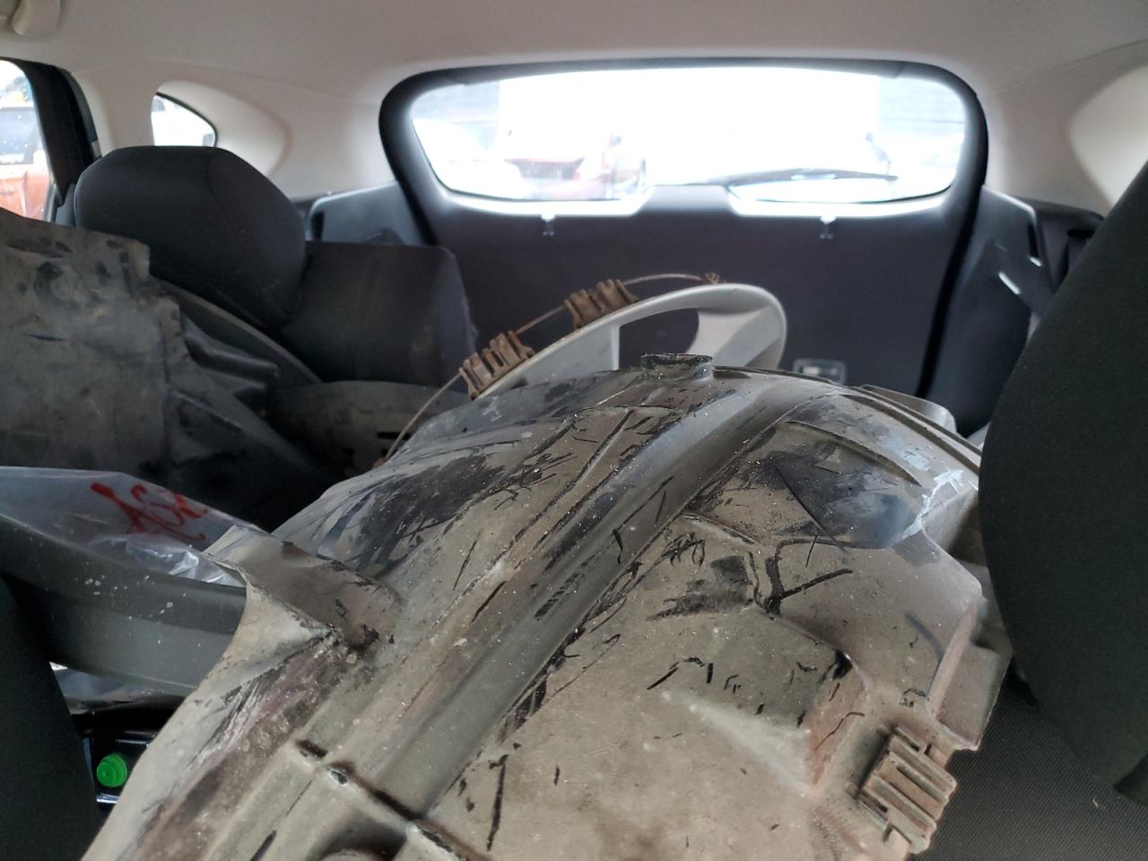 2018 Mazda Cx-5 Sport VIN: JM3KFABM4J0375685 Lot: 73211513