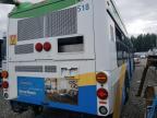 2014 Gillig Transit Bus Low en Venta en Graham, WA - Front End