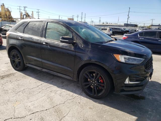  FORD EDGE 2020 Черный