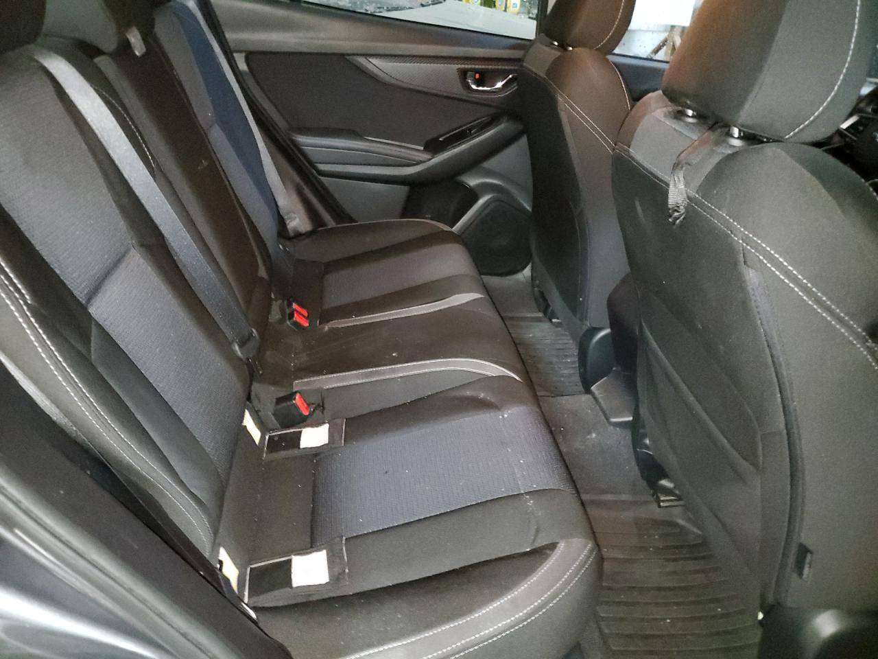 2019 Subaru Impreza Sport VIN: 4S3GKAE66K3604410 Lot: 72518803