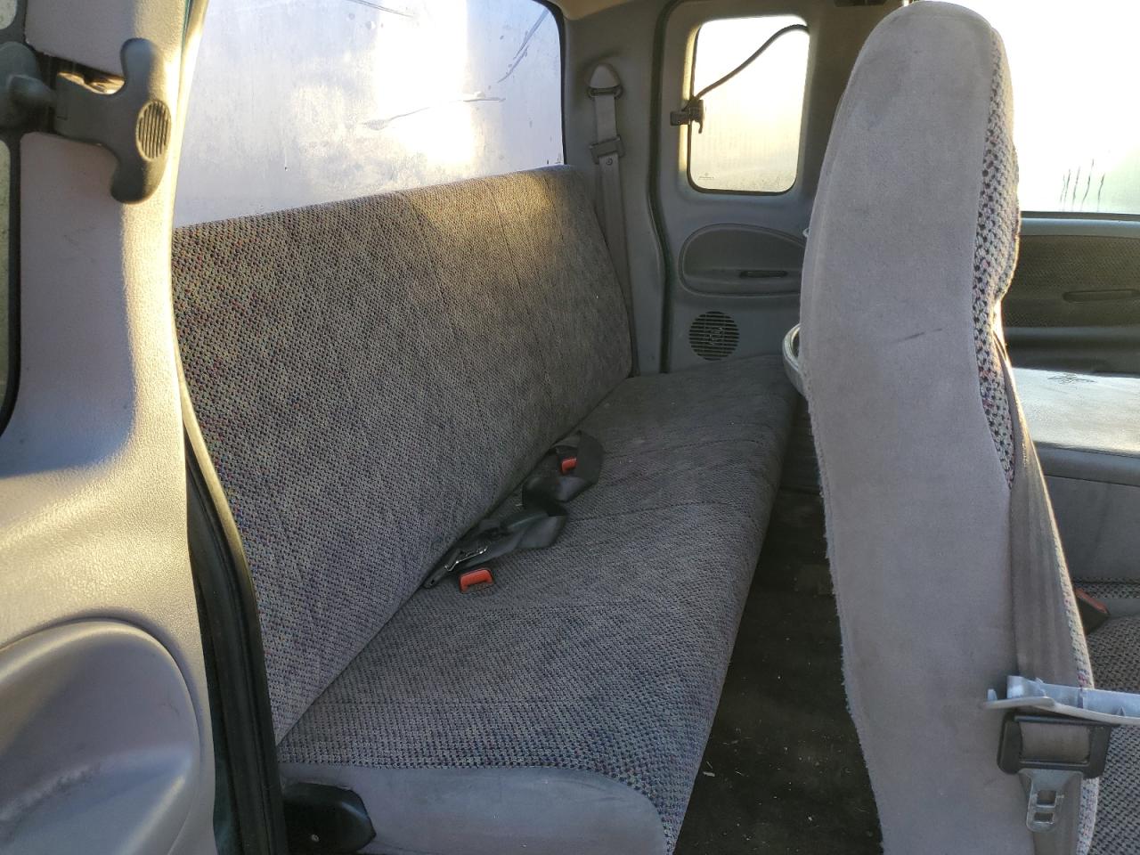 1998 Dodge Ram 1500 VIN: 1B7HC13Z5WJ259239 Lot: 62339544