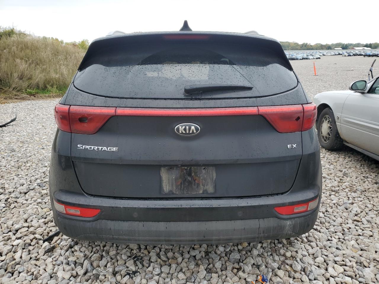 2017 Kia Sportage - Image 6