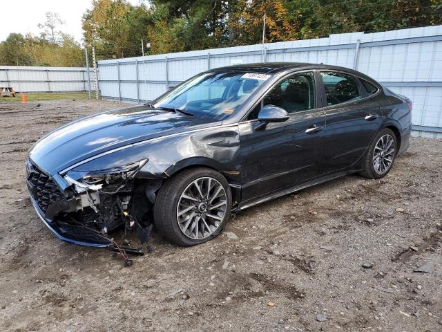 2022 Hyundai Sonata