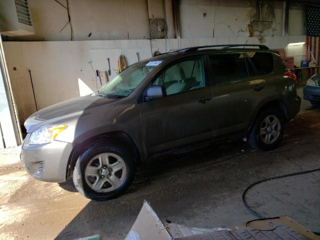 2012 Toyota Rav4  for Sale in Casper, WY - Front End