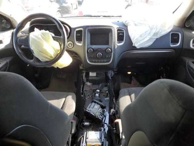  DODGE DURANGO 2020 Серый