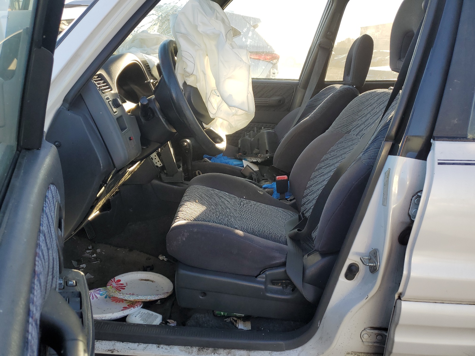 JT3GP10V4X7045542 1999 Toyota Rav4