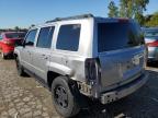 2016 Jeep Patriot Sport en Venta en Sikeston, MO - Rear End