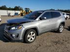 2018 Jeep Compass Latitude за продажба в Newton, AL - Front End