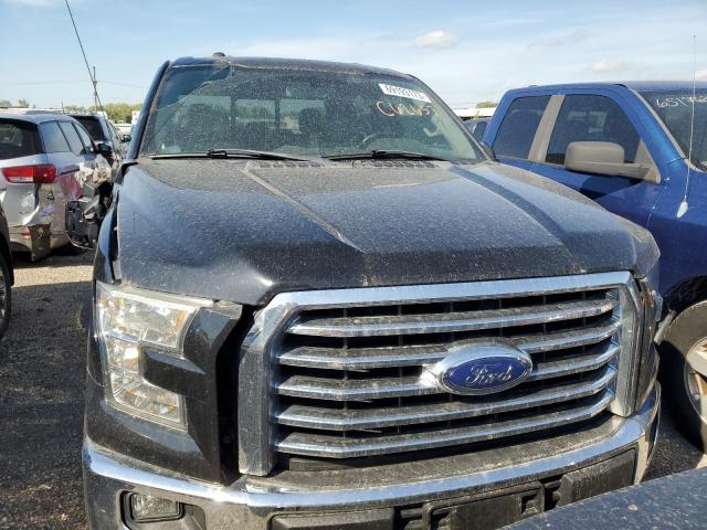 2017 FORD F150 SUPER 1FTEW1EF2HKC62657  69193173