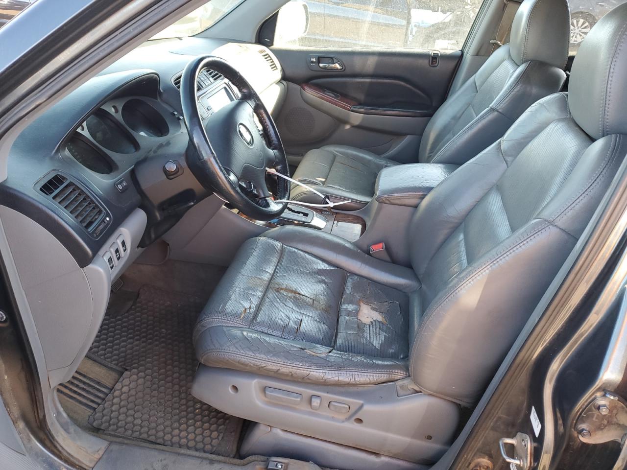 2004 Acura MDX - Image 7
