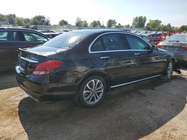 2018 MERCEDES-BENZ C 300 4MAT WDDWF4KB2JR387748  68229943