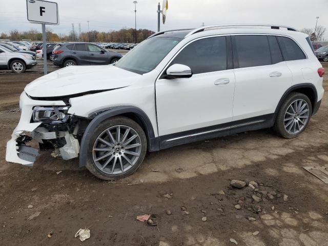 2021 Mercedes-Benz Glb 250 4Matic