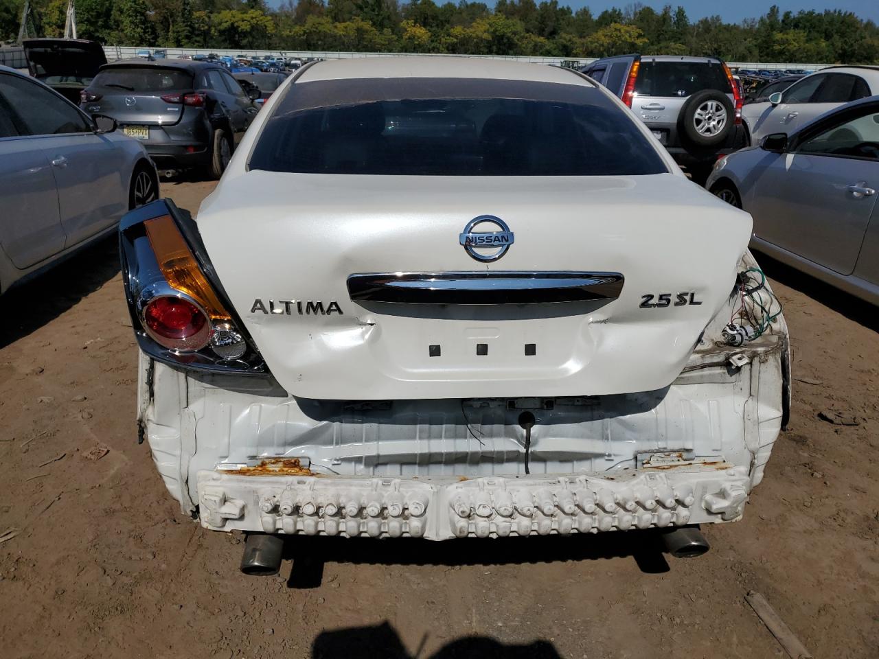 2012 Nissan Altima - Image 6