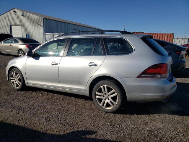 2011 VOLKSWAGEN JETTA S