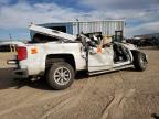 2016 Chevrolet Silverado K1500 Ltz იყიდება Casper-ში, WY - Rollover