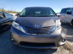 2015 Toyota Sienna Xle за продажба в Leroy, NY - Front End