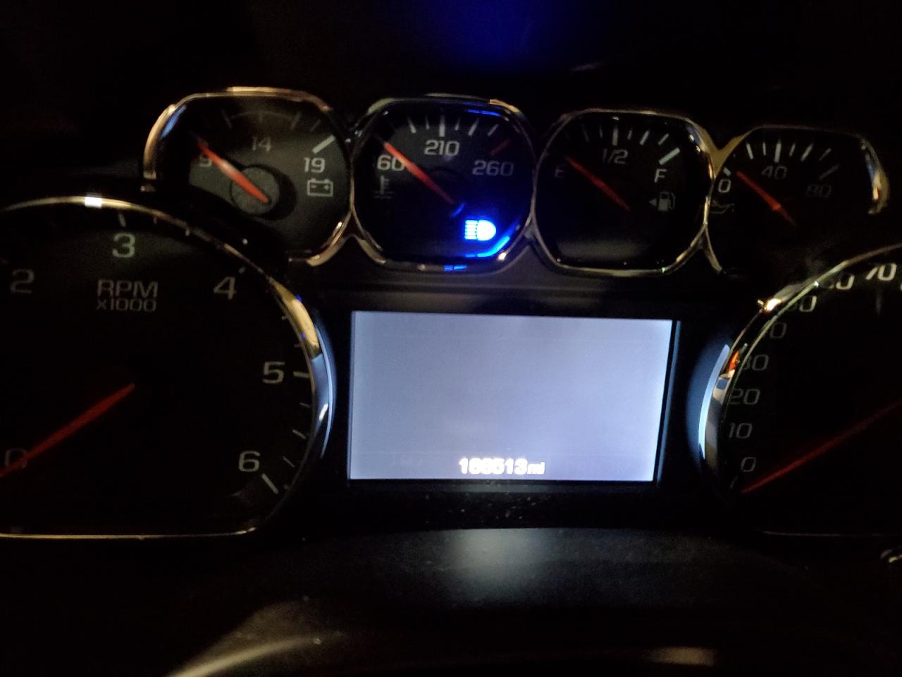 2015 Chevrolet Tahoe K1500 Ltz VIN: 1GNSKCKC3FR127851 Lot: 74115753